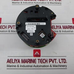 Rosemount Cca 08732-0825 Printed Circuit Board Module 94V-0 08732-0924-4