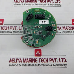 Rosemount Cca 08732-0825 Printed Circuit Board Module 94V-0 08732-0924-4