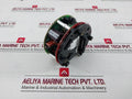 Rosemount Cca 08732-0825 Printed Circuit Board Module 94V-0 08732-0924-4