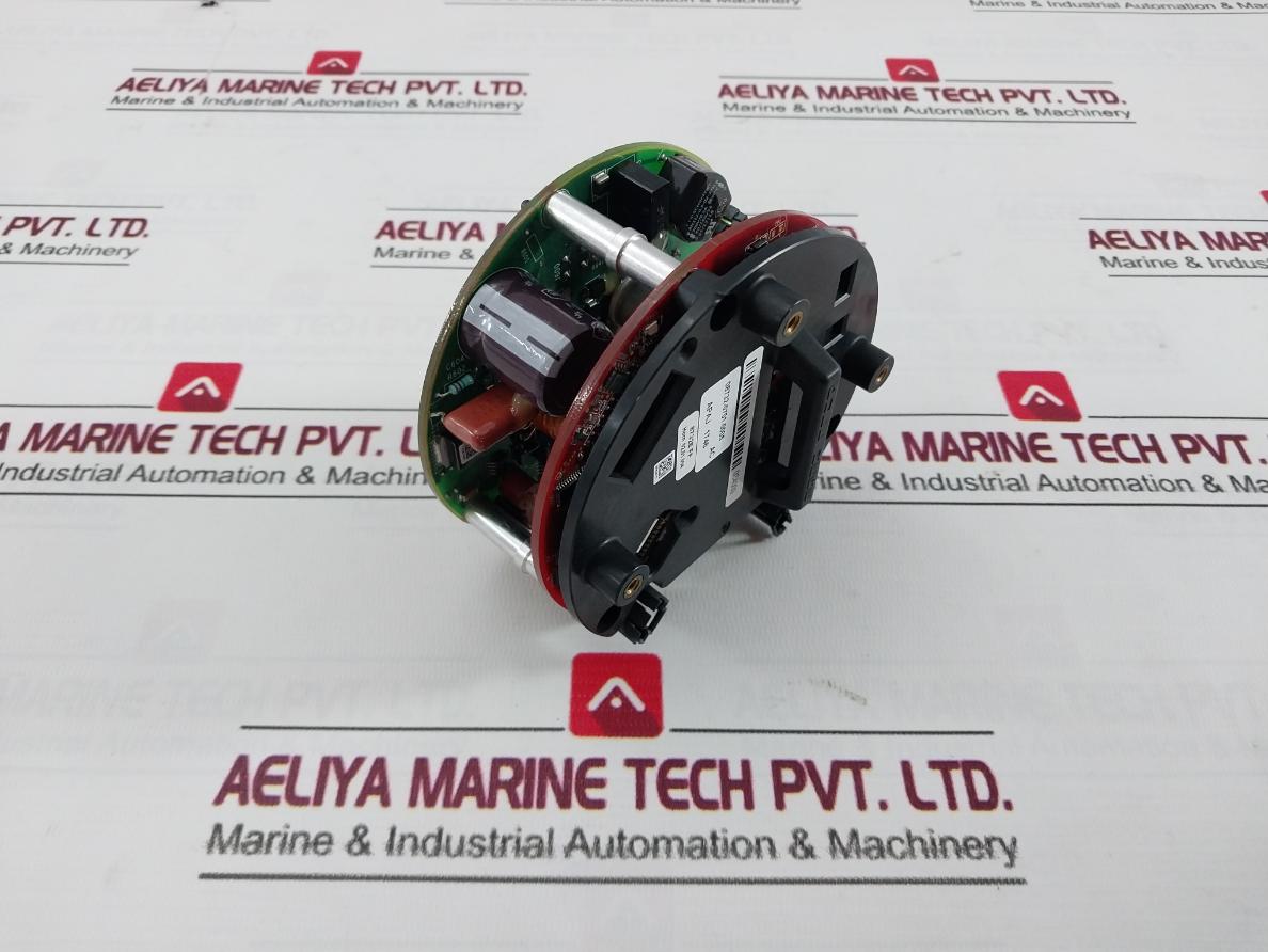 Rosemount Cca 08732-0825 Printed Circuit Board Module 94V-0 08732-0924-4