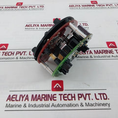 Rosemount Cca 08732-0825 Printed Circuit Board Module 94V-0 08732-0924-4