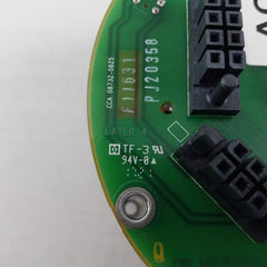 Rosemount Cca 08732-0825 Printed Circuit Board Module 94V-0 08732-0924-4