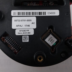 Rosemount Cca 08732-0825 Printed Circuit Board Module 94V-0 08732-0924-4