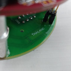 Rosemount Cca 08732-0825 Printed Circuit Board Module 94V-0 08732-0924-4