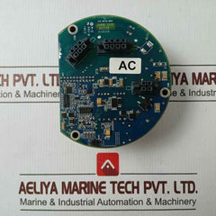 Rosemount Cca 08732-0825 Printed Circuit Board Module N31718 M-5 94V-0