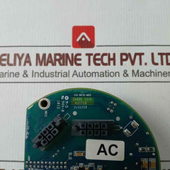 Rosemount Cca 08732-0825 Printed Circuit Board Module N31718 M-5 94V-0
