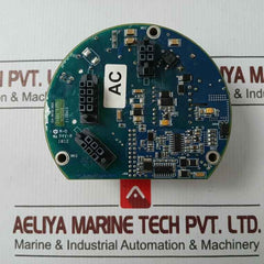 Rosemount Cca 08732-0825 Printed Circuit Board Module N31718 M-5 94V-0