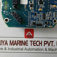 Rosemount Cca 08732-0825 Printed Circuit Board Module N31718 M-5 94V-0