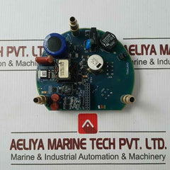 Rosemount Cca 08732-0825 Printed Circuit Board Module N31718 M-5 94V-0