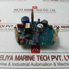 Rosemount Cca 08732-0825 Printed Circuit Board Module N31718 M-5 94V-0