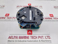 Rosemount Cca 08732-0825 Printed Circuit Board Module Rev Ab 4-20Ma
