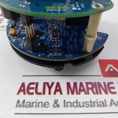 Rosemount Cca 08732-0825 Printed Circuit Board Module Rev Ab 4-20Ma