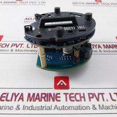 Rosemount Cca 08732-0825 Printed Circuit Board Module Rev Ab 4-20Ma