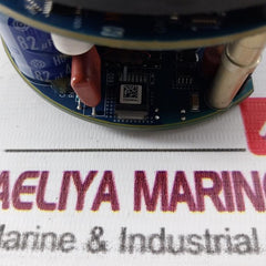 Rosemount Cca 08732-0825 Printed Circuit Board Module Rev Ab 4-20Ma