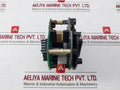 Rosemount Cca 08732-0825 Printed Circuit Board Module Rev Ab 4-20Ma