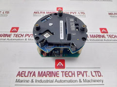 Rosemount Cca 08732-0825 Printed Circuit Board Module Rev Ab 4-20Ma