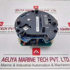 Rosemount Cca 08732-0825 Printed Circuit Board Module Rev Ab 4-20Ma