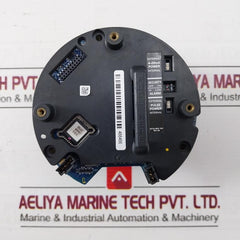 Rosemount Cca 08732-0825 Printed Circuit Board Module Rev Ab 4-20Ma
