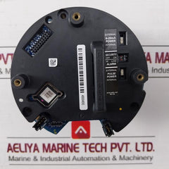 Rosemount Cca 08732-0825 Printed Circuit Board Module Rev Ab 4-20Ma