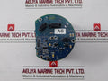 Rosemount Cca 08732-0825 Printed Circuit Board Module Rev Ab 4-20Ma