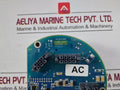 Rosemount Cca 08732-0825 Printed Circuit Board Module Rev Ab 4-20Ma