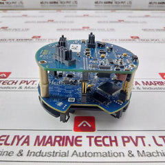 Rosemount Cca 08732-0825 Printed Circuit Board Module Rev Ab 4-20Ma