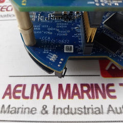 Rosemount Cca 08732-0825 Printed Circuit Board Module Rev Ab 4-20Ma