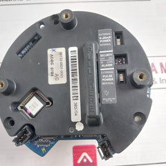 Rosemount Cca 08732-0825 Printed Circuit Board Module Rev Ab 4-20Ma.