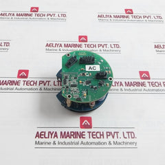 Rosemount Cca 08732-0825 Printed Circuit Board Module Rev Ab 4-20Ma.