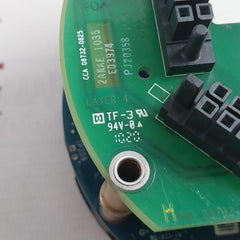 Rosemount Cca 08732-0825 Printed Circuit Board Module Rev Ab 4-20Ma.