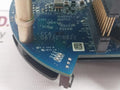Rosemount Cca 08732-0825 Printed Circuit Board Module Rev Ab 4-20Ma.