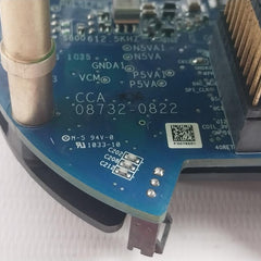 Rosemount Cca 08732-0825 Printed Circuit Board Module Rev Ab 4-20Ma.