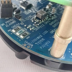 Rosemount Cca 08732-0825 Printed Circuit Board Module Rev Ab 4-20Ma.