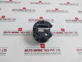 Rosemount Cca 08732-0825 Printed Circuit Board Module Rev Ab 4-20Ma.