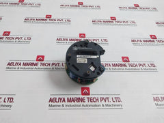 Rosemount Cca 08732-0825 Printed Circuit Board Module Rev Ab 4-20Ma.