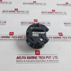 Rosemount Cca 08732-0825 Printed Circuit Board Module Rev Ab 4-20Ma.
