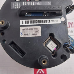 Rosemount Cca 08732-0825 Printed Circuit Board Module Rev Ab 4-20Ma.