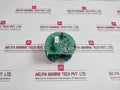 Rosemount Cca 08732-0825 Printed Circuit Board Rev Ac 4-20Ma 94V-0