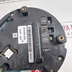 Rosemount Cca 08732-0825 Printed Circuit Board Rev Ac 4-20Ma 94V-0