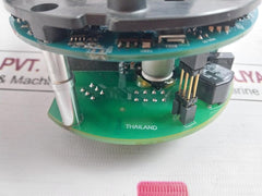 Rosemount Cca 08732-0825 Printed Circuit Board Rev Ac 4-20Ma 94V-0