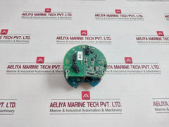 Rosemount Cca 08732-0825 Printed Circuit Board Rev Ac 4-20Ma 94V-0