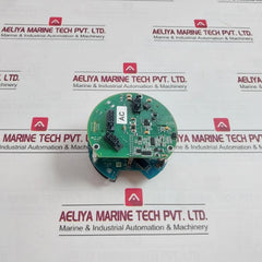 Rosemount Cca 08732-0825 Printed Circuit Board Rev Ac 4-20Ma 94V-0