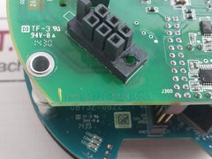 Rosemount Cca 08732-0825 Printed Circuit Board Rev Ac 4-20Ma 94V-0