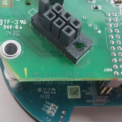 Rosemount Cca 08732-0825 Printed Circuit Board Rev Ac 4-20Ma 94V-0