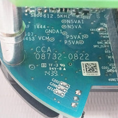 Rosemount Cca 08732-0825 Printed Circuit Board Rev Ac 4-20Ma 94V-0