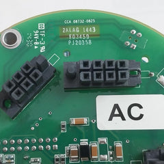 Rosemount Cca 08732-0825 Printed Circuit Board Rev Ac 4-20Ma 94V-0