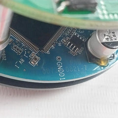 Rosemount Cca 08732-0825 Printed Circuit Board Rev Ac 4-20Ma 94V-0
