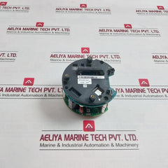 Rosemount Cca 08732-0825 Printed Circuit Board Rev Ac 4-20Ma 94V-0