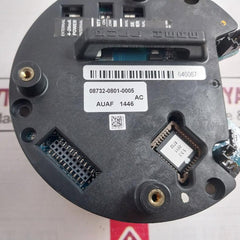Rosemount Cca 08732-0825 Printed Circuit Board Rev Ac 4-20Ma 94V-0