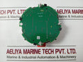 Rosemount Cca 08732-0835 Display Module